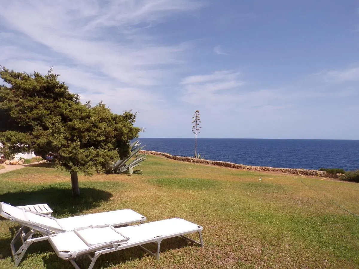 Ferienhaus Villa Alegria 55 Cala Serena Felanitx