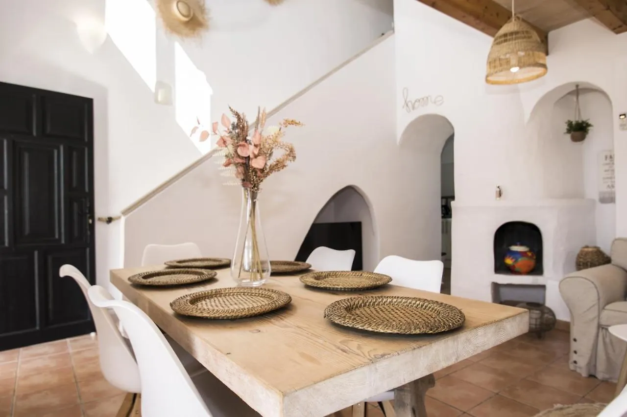 Ferienhaus Villa Alegria 55 Cala Serena Felanitx Spanien