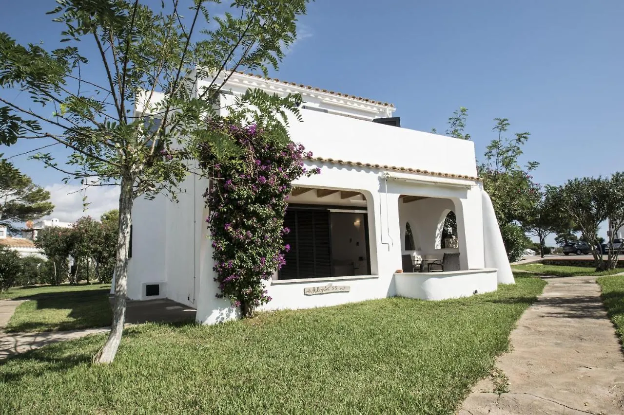 Villa Alegria 55 Cala Serena Felanitx Prázdninový dům