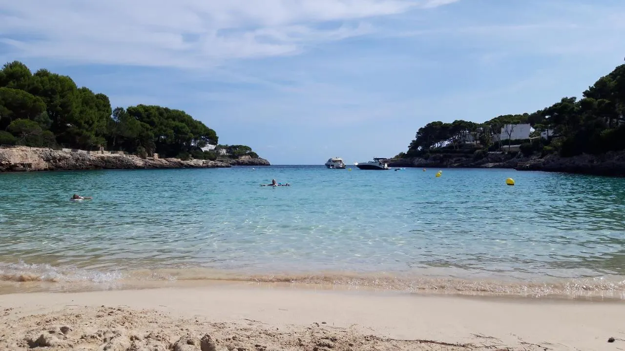 Villa Alegria 55 Cala Serena Felanitx 0*,  Spanien