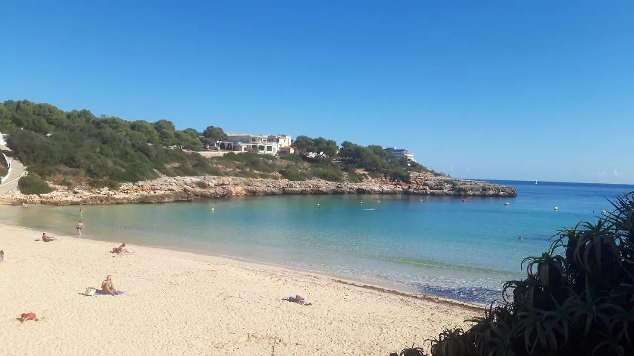 Villa Alegria 55 Cala Serena Felanitx