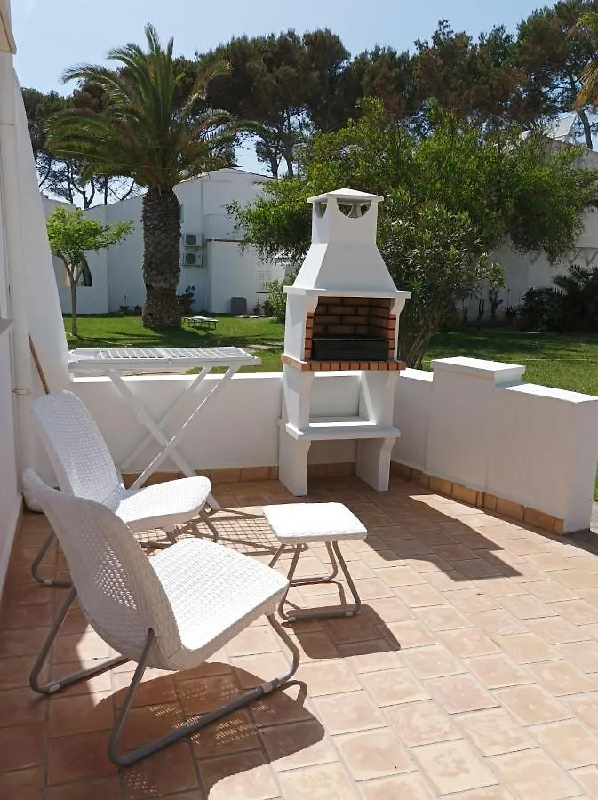 Villa Alegria 55 Cala Serena Felanitx Ferienhaus