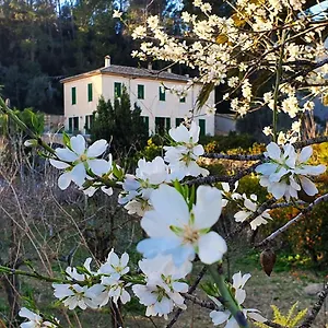 Sa Maniga Landhaus Bunyola