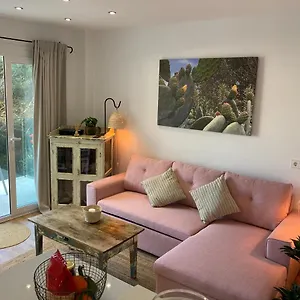  Apartment Canyamel 3a Cala Varques 100 Mts From Canyamel Pool Chill-out Terrace With Awesome Views