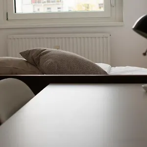 Cozy Near Augarten Apartment Wien