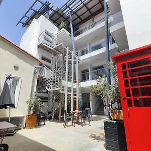 St. Lazaros 2 Apartment Larnaka