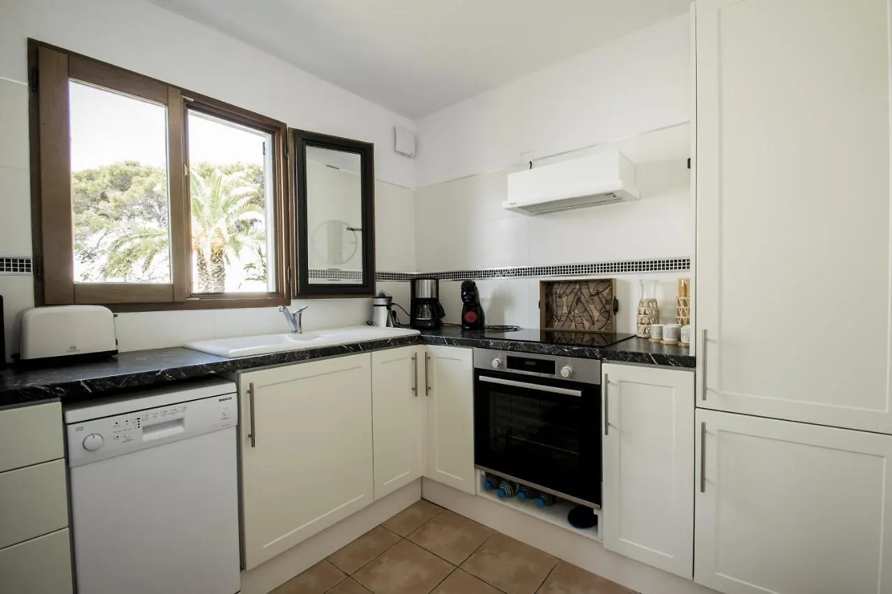 Villa Alegria 55 Cala Serena Felanitx Holiday home