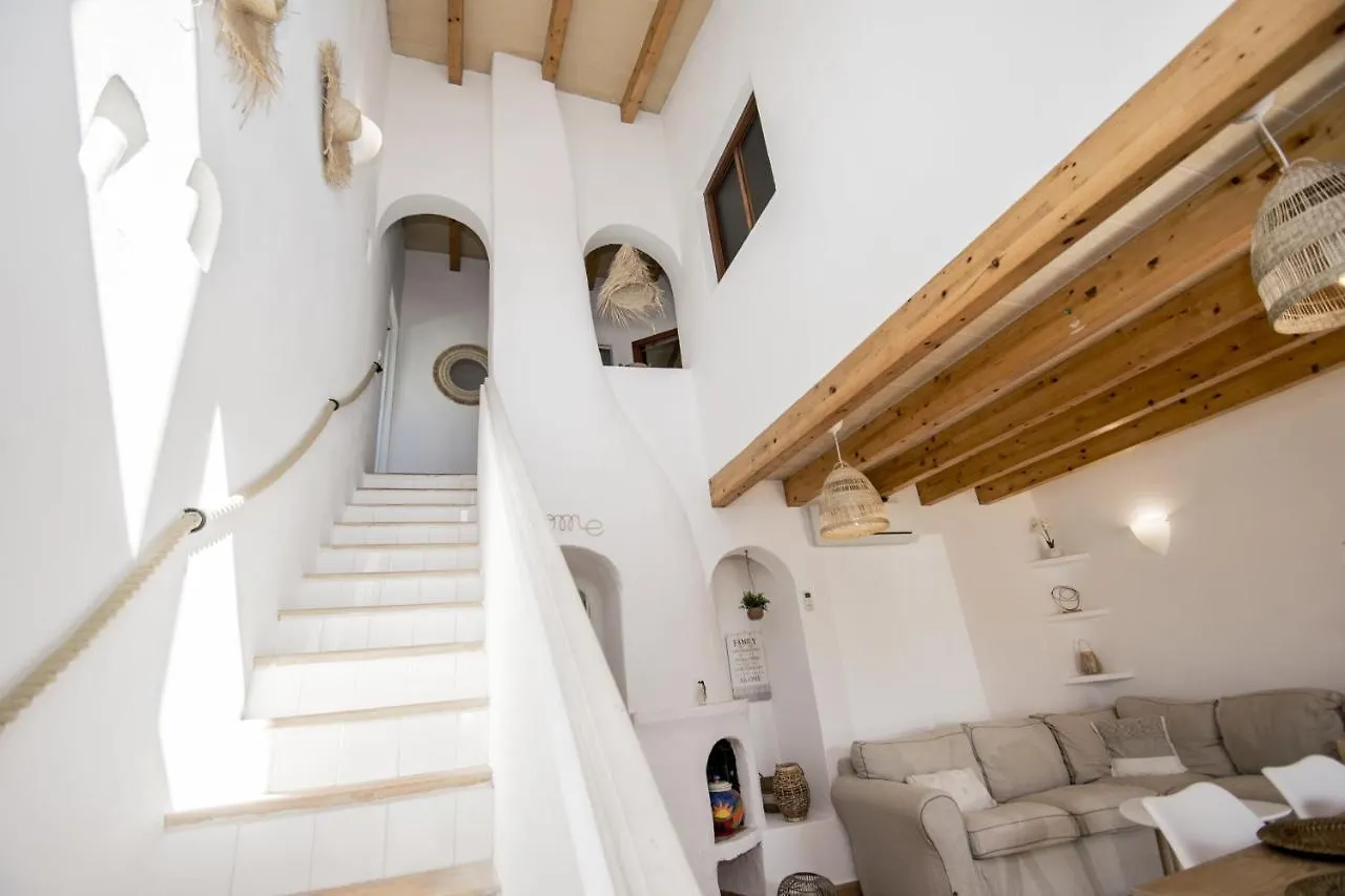 Holiday home Villa Alegria 55 Cala Serena Felanitx