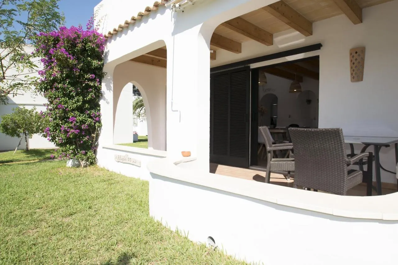 Villa Alegria 55 Cala Serena Felanitx Holiday home
